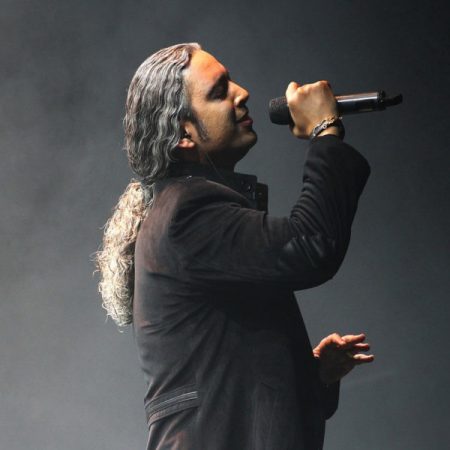 مازیار فلاحی قدمهاتو یکم آهسته بردار